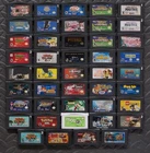 44+ Nintendo Game Boy Advance Games GBA Lot You Pick Choose! Volume Discount!