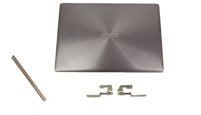 FÜR ASUS Non Touch LCD Backcover + Scharniere mit Abdeckung UX303L UX303U UX303LA