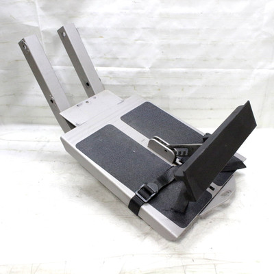 First Degree Fitness Fluid Power Rower Exercises Machine E-316 Leg Base Assembly