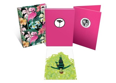 Tales from the Umbrella Academy: You Look Like Death (Deluxe Edition) by Way
