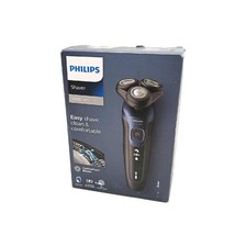 Philips Rasierer Elektrischer Herrenpflege Series 5000 Komfort Nass und Trockenr