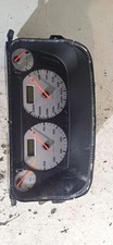VW POLO 6N2 Kombiinstrument 87001323 1.40 Diesel 66kw 2000 34897762