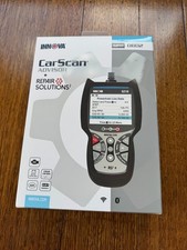 Innova 5210 Obd2 Scanner And Battery Tester Engine Code Reader Oil Reset Etc