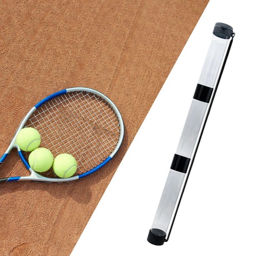 Tennis Ball Picker Pickleball Ball Retriever Heavy Duty for Outdoor Sports - Picture 1 of 7