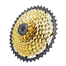 VG SPORTS Ultra-Light Bike Cassette 8/9/10/11/12 Speed 11-40T Mountain