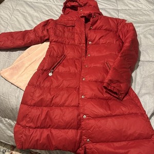 モンクレールLAVALサイズ0 モンクレール eBay Size MONCLERレディース 