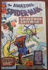 The Amazing Spider-Man 24 1965 Steve Ditko Mysterio App. VG/F Copy🔥🔑💎