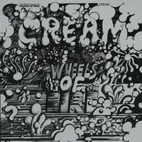 Cream: Cream: Wheels Of Fire - - (Cd / W)