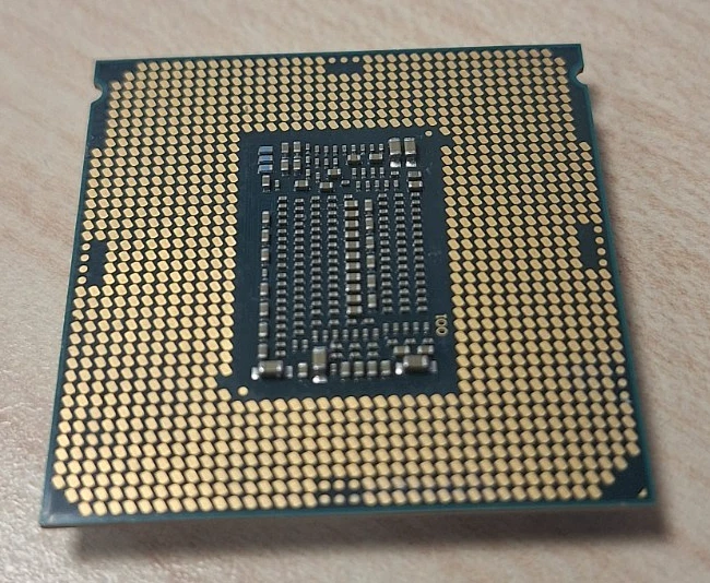 Intel Core i5-8600 - 4.3GHz 6 Cores 9MB L3 Cache LGA1151 - image 2 of 3