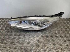 12-17 FORD FIESTA MK7 3/5 DOOR N/S PASSENGER NEAR SIDE HEADLIGHT (PLS READ)