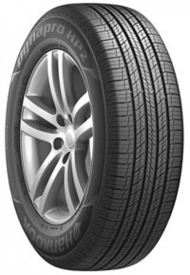 Hankook Dynapro HP2 RA33 All Season 255/50R20 105H Tire