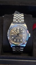 Tudor Black Bay One Automatic 41 mm M79680-0001 watch