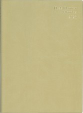 Hakubunkan 2026 B5 Weekly Desk Planner, Monday, Gold, No. 503 Starts January 2 