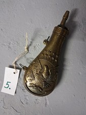 Pulverflasche, Dekoration