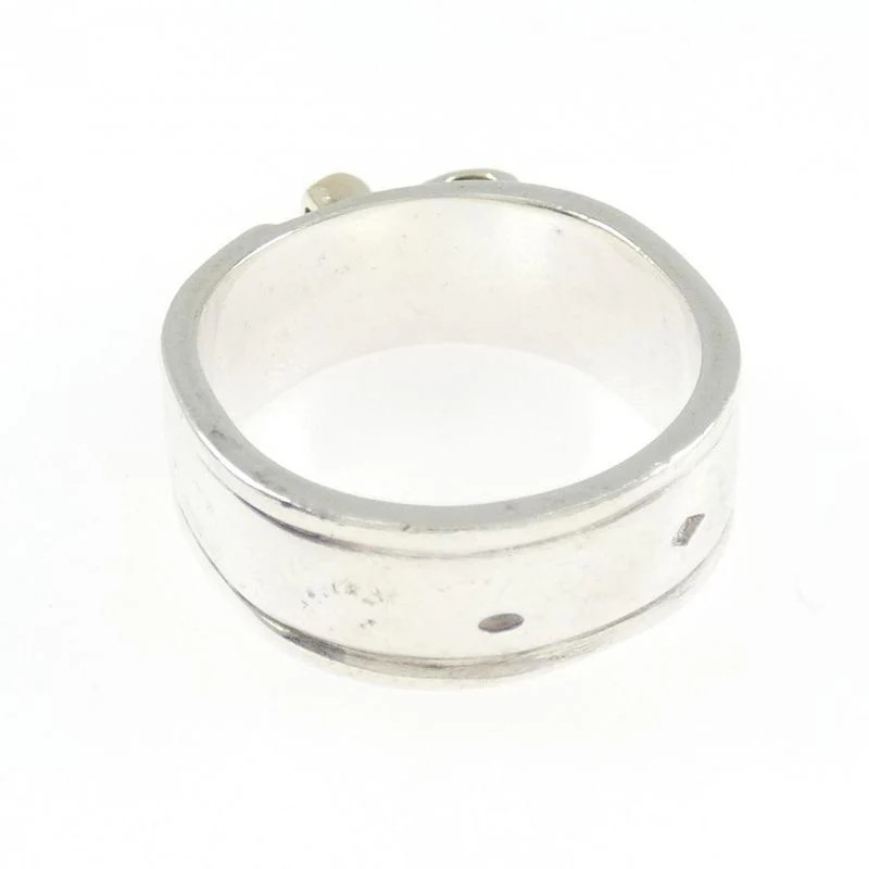 Hermes Artemis Ribbon Ring - image 3