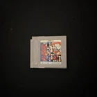 Dr. Mario Nintendo Game Boy Cartridge Original Untested