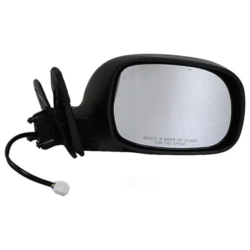 Mirror Passenger Right Side Hand for Toyota Tundra 2003-2006