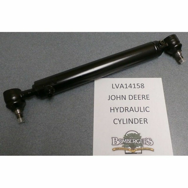 John Deere LVA14158 Hydraulic Steering Cylinder 4120 4320 4500 4510