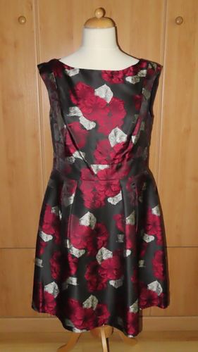 Esprit Kleid, Gr. 44, Festlich - Bild 1 von 4