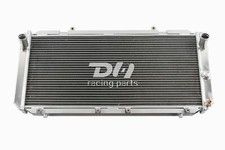 2Row Alloy Radiator For Toyota MR2 MR-2 SW20 2.0 REV1 REV2 REV3 TURBO 1990-1999