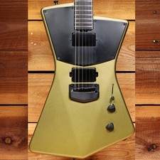 Ernie Ball Music Man St. Vincent Hh Ball Family Reserve #10 Of 41 Ohsc Coa 87915