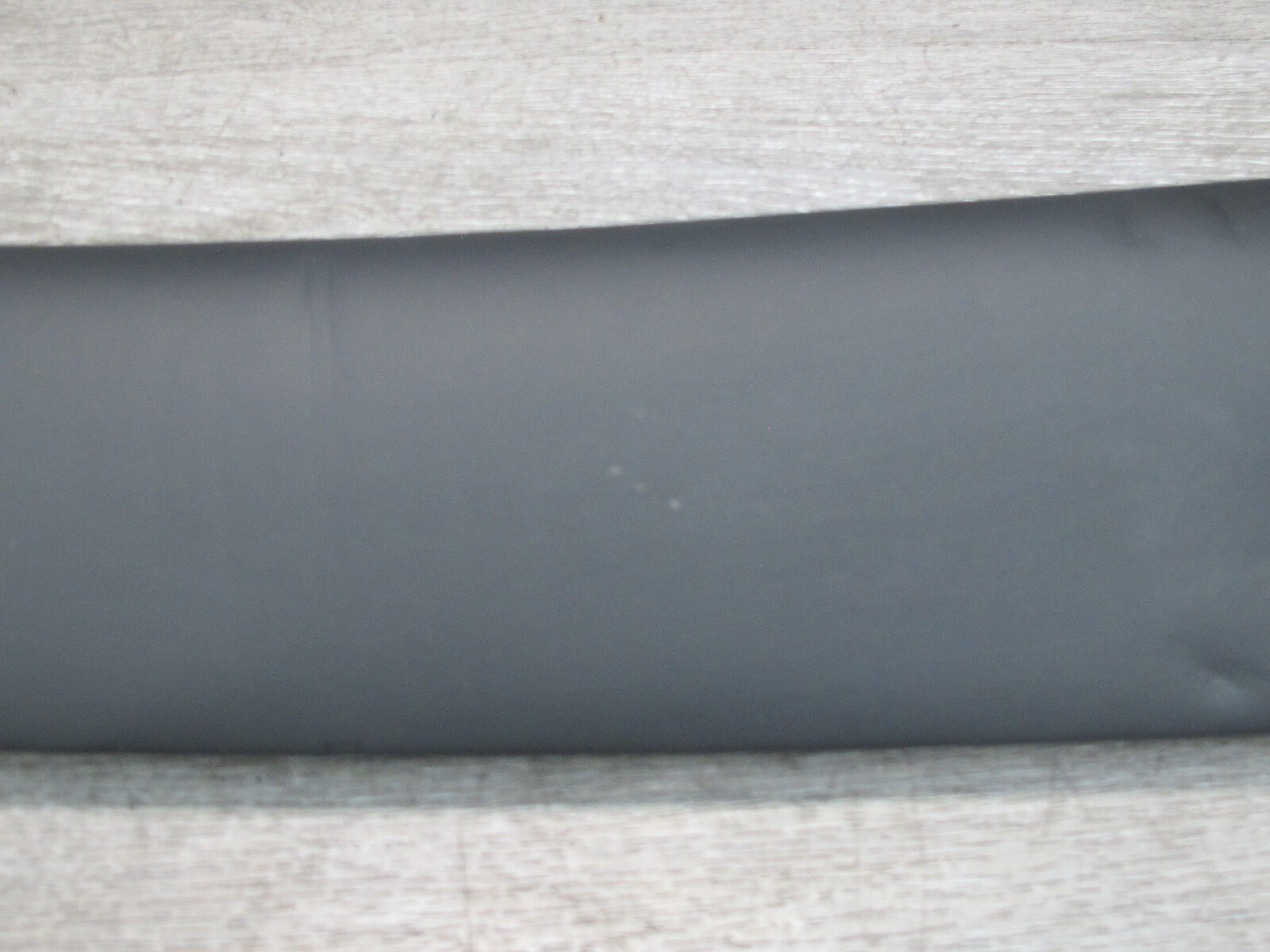 2006-2012 BENTLEY FLYING SPUR FRONT RIGHT & LEFT SIDE A UPPER TRIM COVER SET