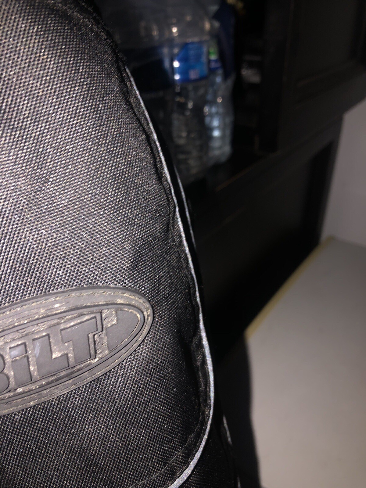 BILT Motorcycle Jacket Size Medium - image 4