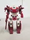 Scattershot 100% Figure Complete W/BOX 1987 Vintage G1 Transformers