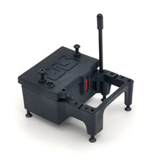 Arrma 3S / 4S / Boost - models BLX Radio Box Set Waterproof  AR320400