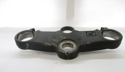 HONDA CBR600 UPPER FORK BRIDGE STEERING STEM HEAD 53300-MAL-600