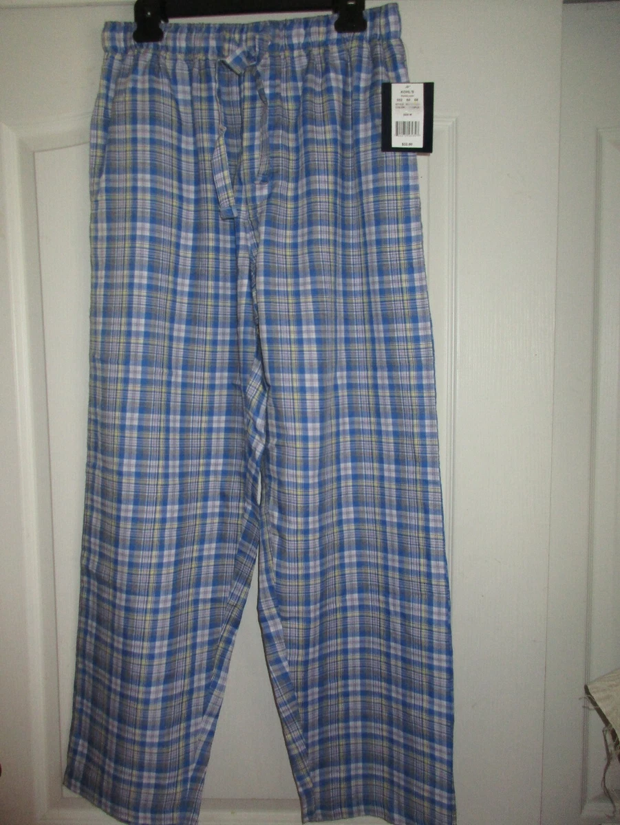 chaps sleepwear