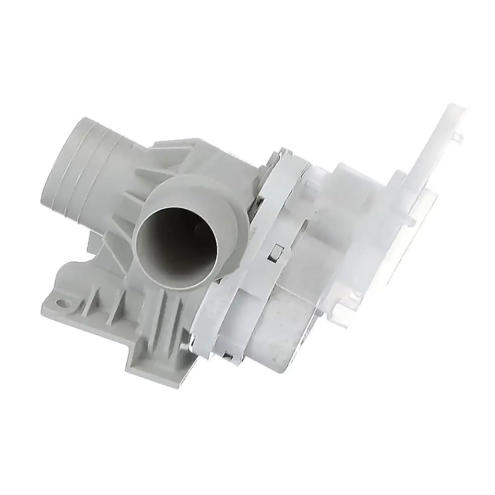 1Pc AHA75673404 Washer Drain Pump Assembly DC 26V For LG Washing Machine