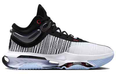 Nike Air Zoom G.T. Jump 2 EP Basketball Shoes Mens 14 Sneakers DJ9432 001 Nike Air Zoom G.T. Jump 2 EP Basketball Shoes  main image 2