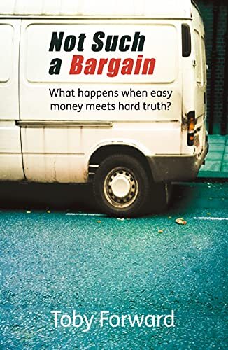 Not Such a Bargain-Forward