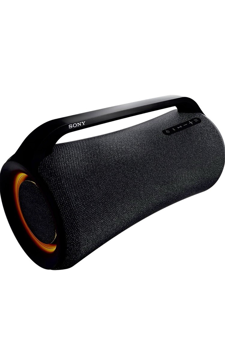 Sony SRS-XG500 X-Series Wireless Portable Bluetooth Boombox