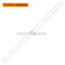 Tiras LED para Samsung 55NU7100 UE55NU7300 AOT_55_NU7300_NU7100 BN96-45913A