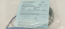 1PC NEW Contrinex DW-AD-613-M12 Proximity switch sensor Free shipping