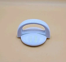 George Foreman Fusion Grill LID HANDLE KNOB ONLY Replacement Part