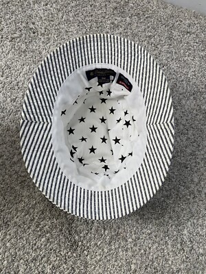 Supreme×Brooks Brothers Seersucker Hat Supreme X Brooks Brothers Seersucker Bucket Hat 2014
