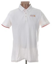 FORMULA 1 RED BULL RACING 2019/2020 POLO SHIRT JERSEY SIZE M ADULT