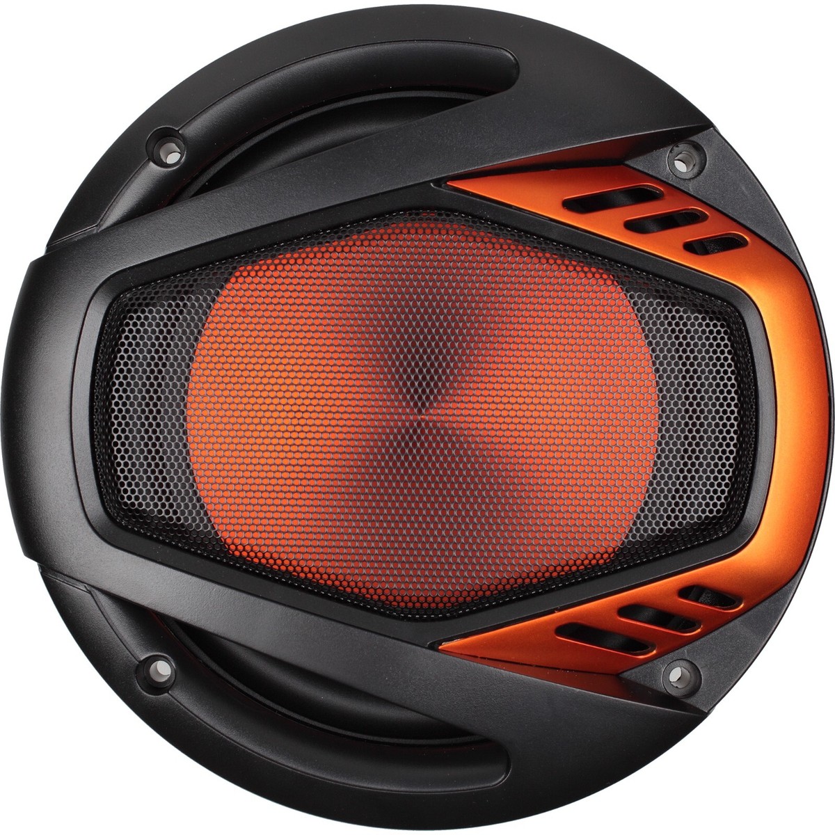 Hot Wheels Decorations STX Audio X65.2B 6.5