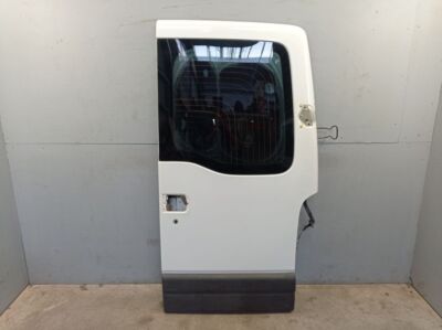 RENAULT MASTER II KASTEN (FD) 2.5 DCI 120 Tür Türe rechts  Hecktür O389 - ICE