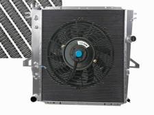 Radiateur Ford RANGER