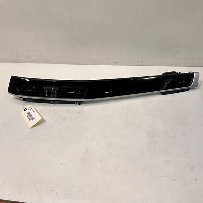 2016 - 2019 BMW X1 F48 Dash Console Trim Instrument Panel W/ Air