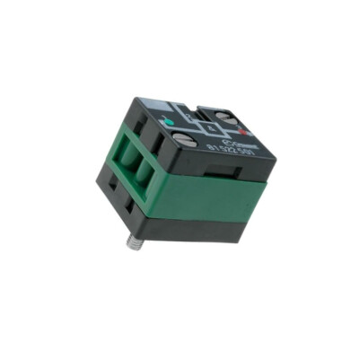 Relevador De Estado Sólido (módulo I/o) Crouzet 84130104 | Envío gratis Relevador De Estado Sólido (módulo I/o) Crouzet 84130104 | Envío gratis