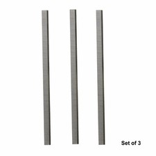12-1/2 Planer Knives For Craftsman 23377 351....