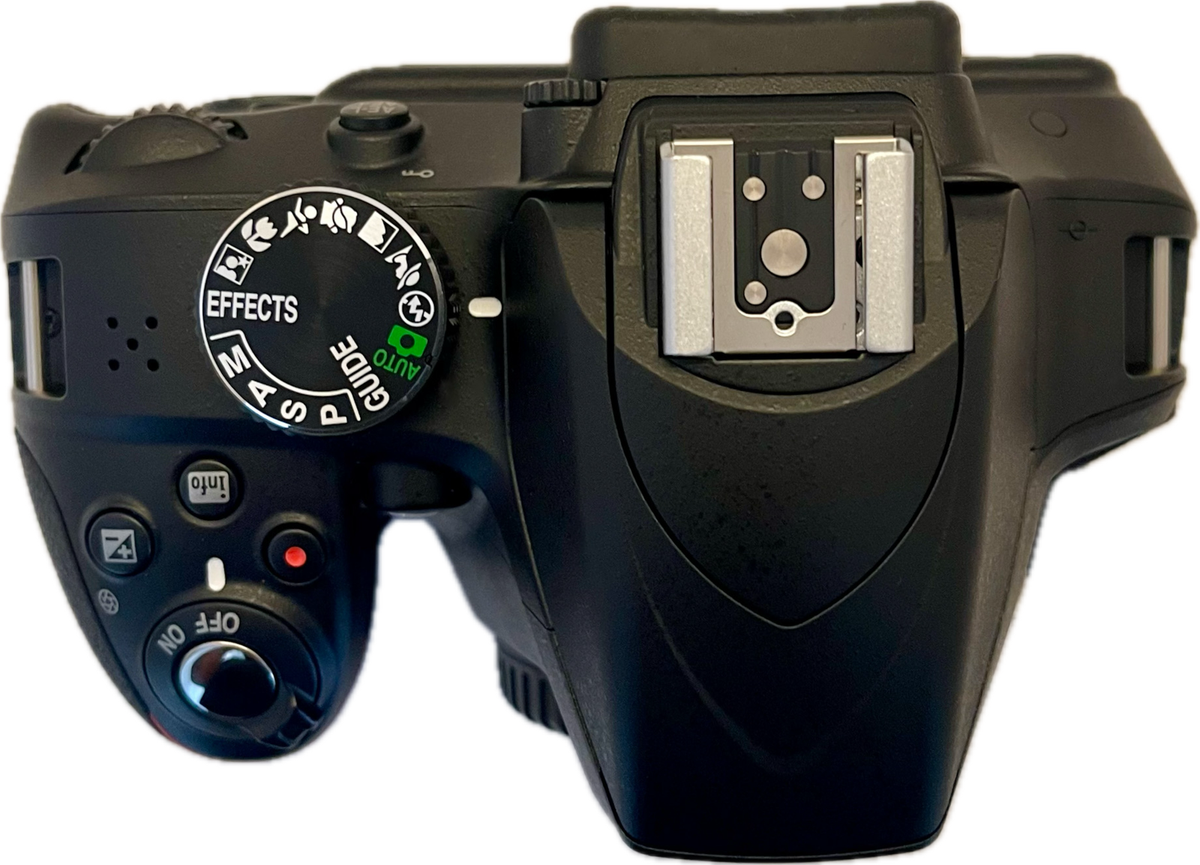 Nikon D3300 DSLR Camera + Two Lenses | Excellent Condition 