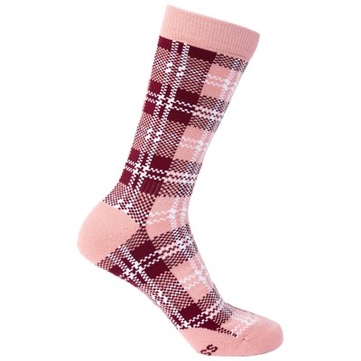 TRESPASS - rockies socks 2 pairs bianco,blu eu 31-32 ragazzo