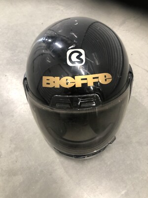 golf motorcycle helmet Progress BB6 MB-02 Driver Head torquegolf ideal for standing out on the course Studds Golf Eco Full Face