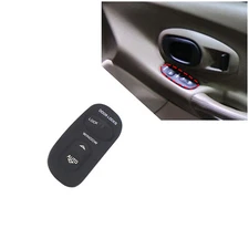 For 1997-20 04 Corvette C5 Passenger Right Door Window Lock Control Switch